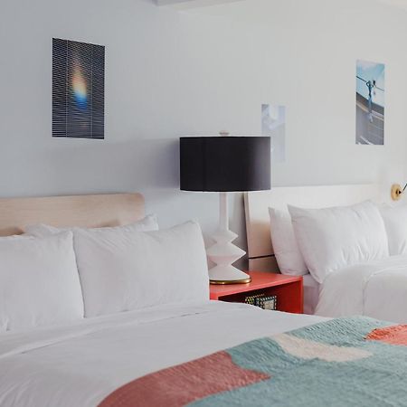 Drake Motor Inn Wellington Luaran gambar