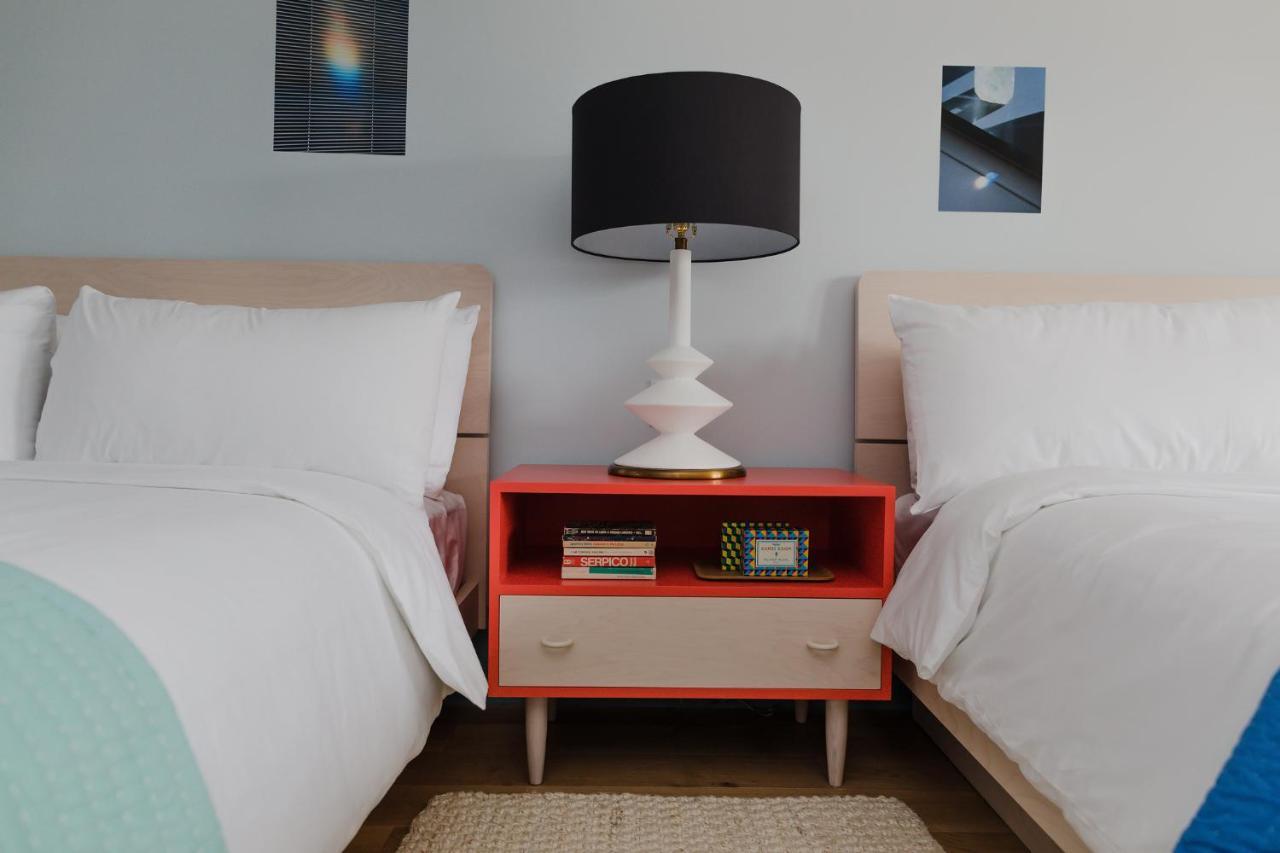 Drake Motor Inn Wellington Luaran gambar