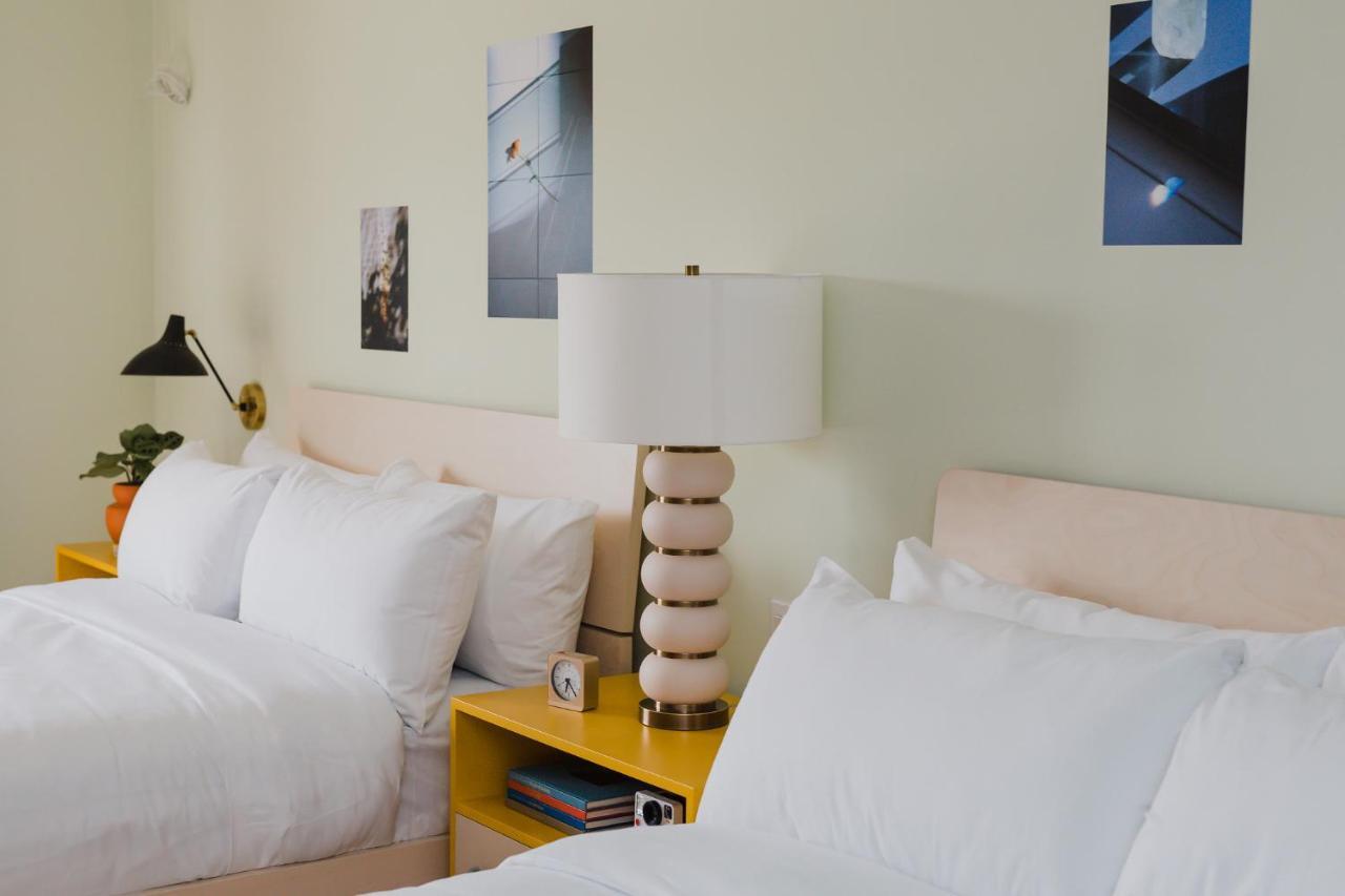 Drake Motor Inn Wellington Luaran gambar