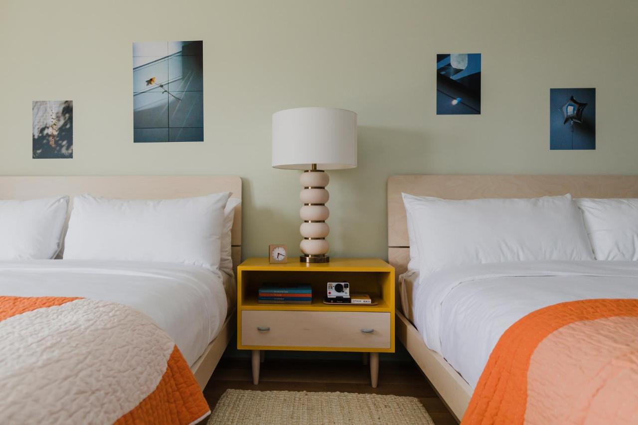 Drake Motor Inn Wellington Luaran gambar
