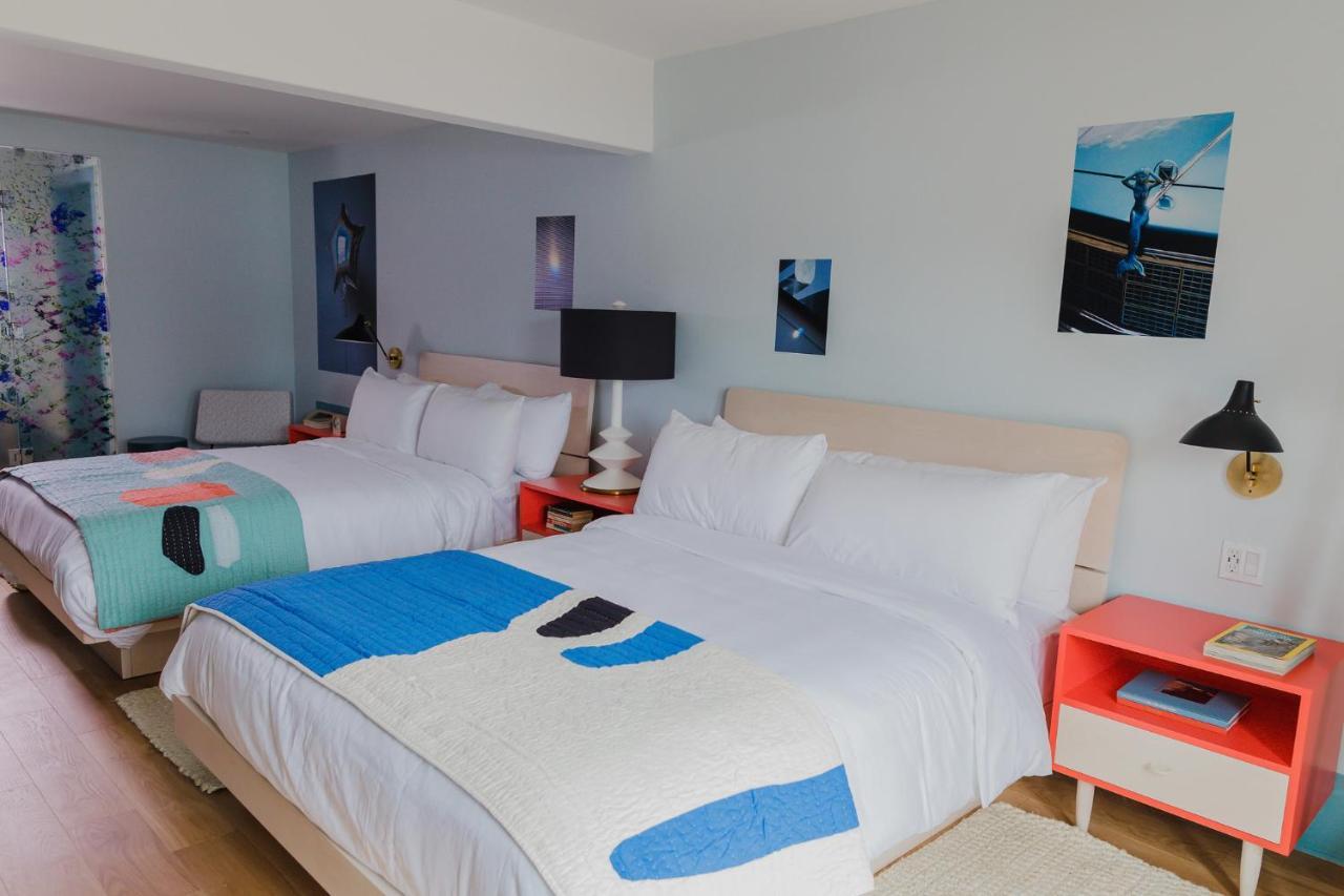 Drake Motor Inn Wellington Luaran gambar
