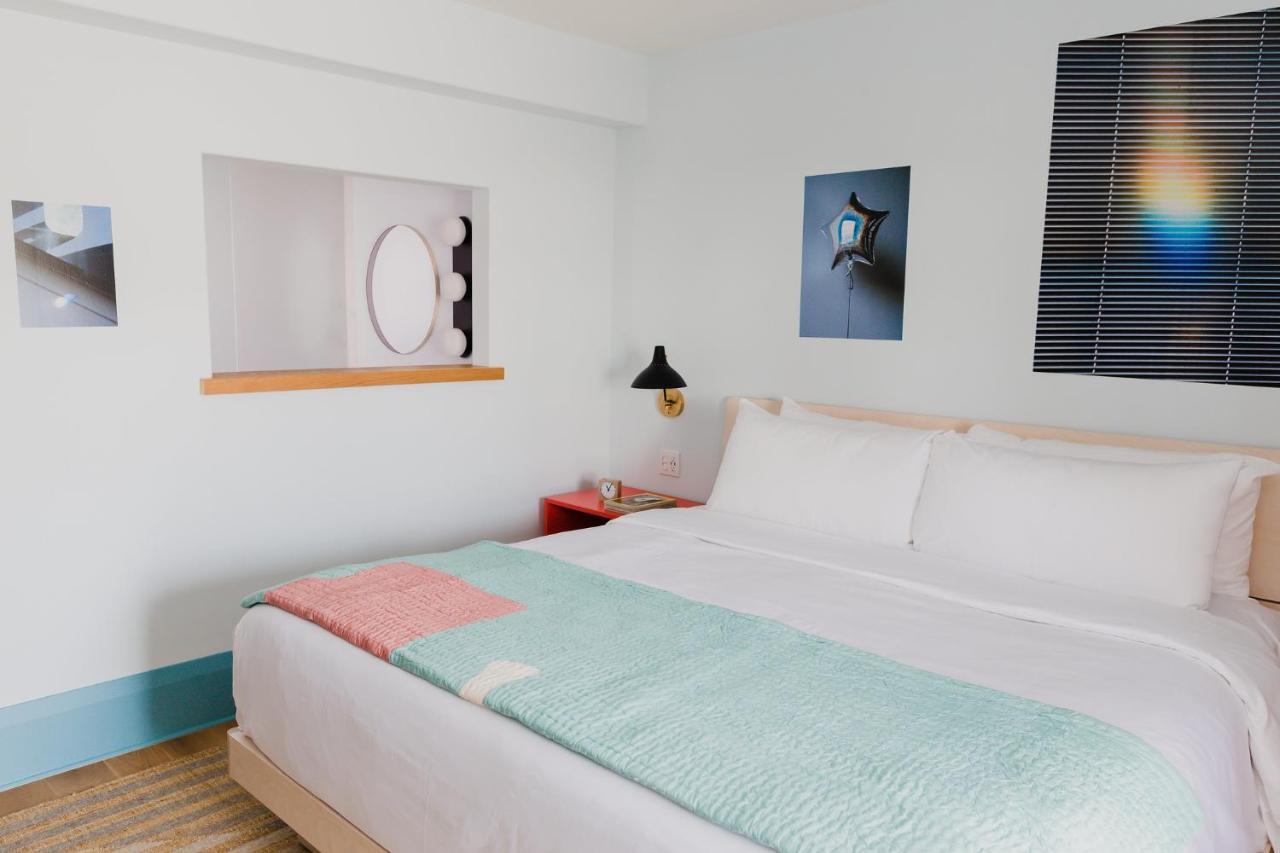 Drake Motor Inn Wellington Luaran gambar