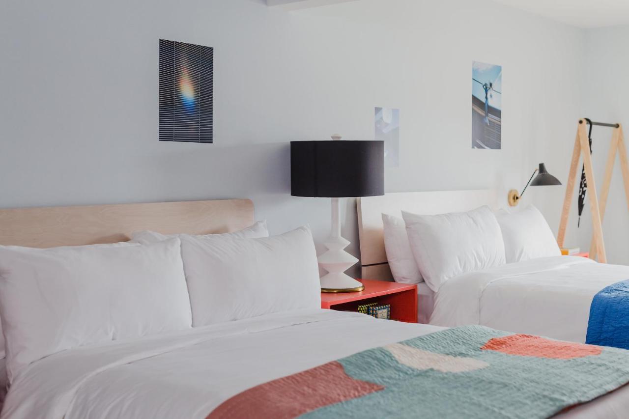 Drake Motor Inn Wellington Luaran gambar